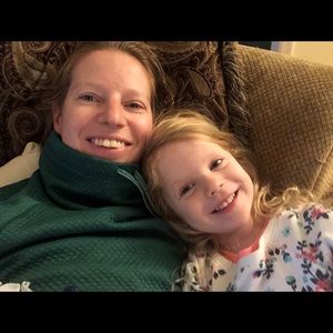 Meet your Posher, Jackie